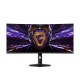 Игровой монитор Xiaomi Redmi 34" G34WQ 2026 180Hz (C34WQDA-RG) CN