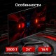 23,8" Монитор Xiaomi Redmi Display G24 165HZ (A24FAA-RG)