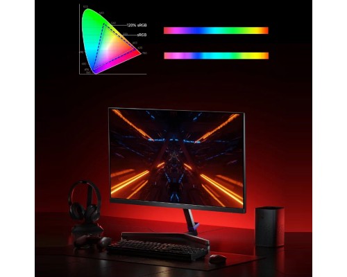 23,8" Монитор Xiaomi Redmi Display G24 165HZ (A24FAA-RG)