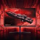 23,8" Монитор Xiaomi Redmi Display G24 165HZ (A24FAA-RG)