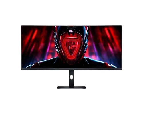Игровой монитор Redmi Display 34" Gaming 180Hz (C34WQBA-RG) CN