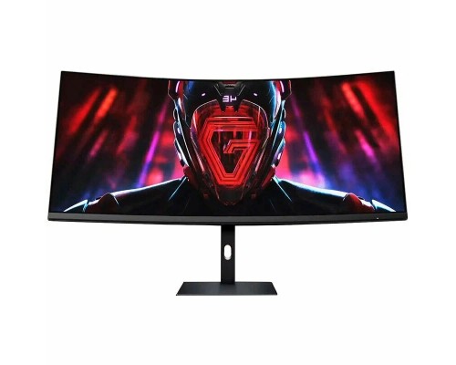 Игровой монитор Redmi Display 34" Gaming 180Hz (C34WQBA-RG) CN