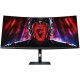 Игровой монитор Redmi Display 34" Gaming 180Hz (C34WQBA-RG) CN