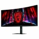 Игровой монитор Redmi Display 34" Gaming 180Hz (C34WQBA-RG) CN