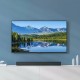 Саундбар Xiaomi Redmi TV Soundbar MDZ-34-DA, черный
