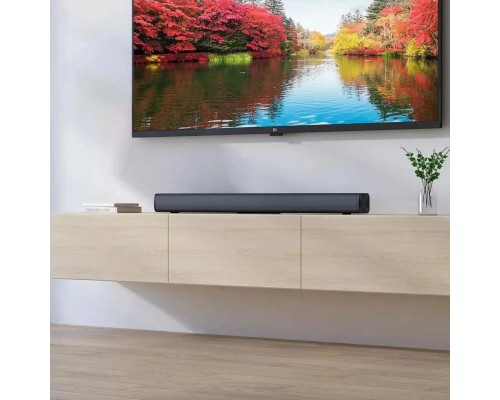 Саундбар Xiaomi Redmi TV Soundbar MDZ-34-DA, черный