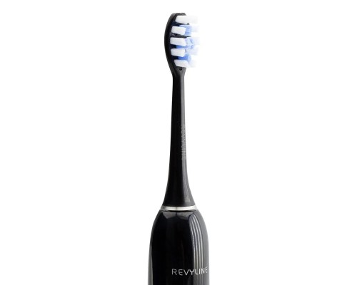Звуковая зубная щетка Revyline RL 010, черный