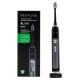 Звуковая зубная щетка Revyline RL 010, черный
