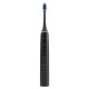 Звуковая зубная щетка Revyline RL 015, черный