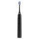 Звуковая зубная щетка Revyline RL 015, черный