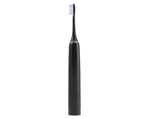 Звуковая зубная щетка Revyline RL 015, черный