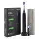 Звуковая зубная щетка Revyline RL 015, черный