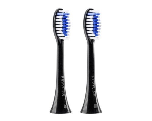 Звуковая зубная щетка Revyline RL 015, черный
