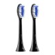 Звуковая зубная щетка Revyline RL 015, черный
