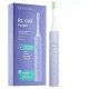 Электрическая звуковая зубная щётка Revyline RL 040, фиолетовая