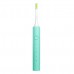 Электрическая звуковая зубная щётка Revyline RL 040, зеленый