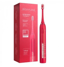 Звуковая зубная щетка Revyline RL 070, Special Color Edition Viva Magenta