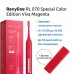 Звуковая зубная щетка Revyline RL 070, Special Color Edition Viva Magenta