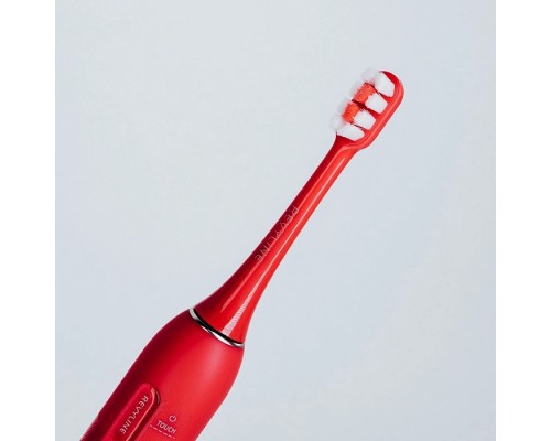 Звуковая зубная щетка Revyline RL 070, Special Color Edition Viva Magenta