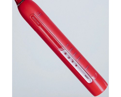 Звуковая зубная щетка Revyline RL 070, Special Color Edition Viva Magenta