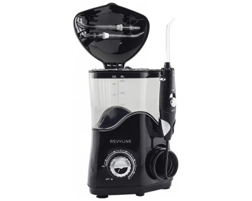 Ирригатор Revyline RL 100, черный