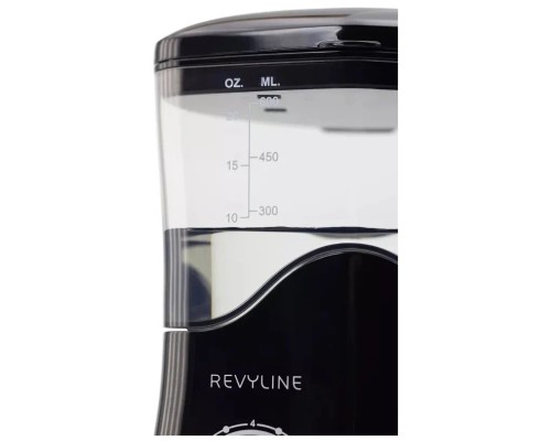 Ирригатор Revyline RL 100, черный