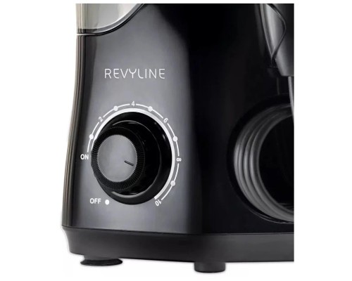 Ирригатор Revyline RL 100, черный