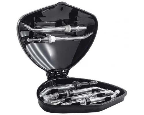 Ирригатор Revyline RL 100, черный