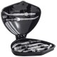 Ирригатор Revyline RL 100, черный