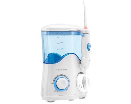 Ирригатор Revyline RL 100, белый