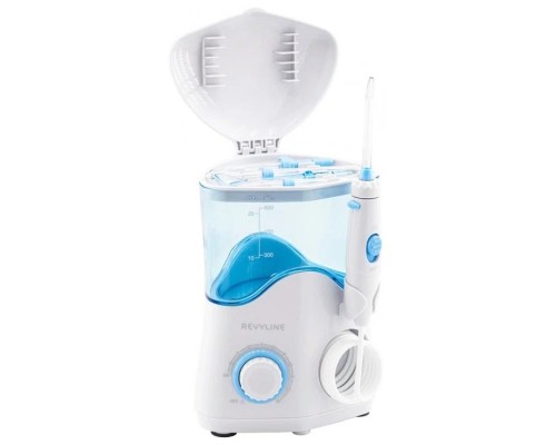 Ирригатор Revyline RL 100, белый