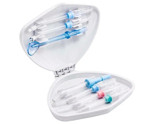 Ирригатор Revyline RL 100, белый