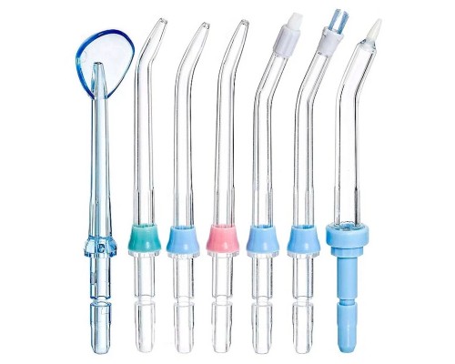 Ирригатор Revyline RL 100, белый