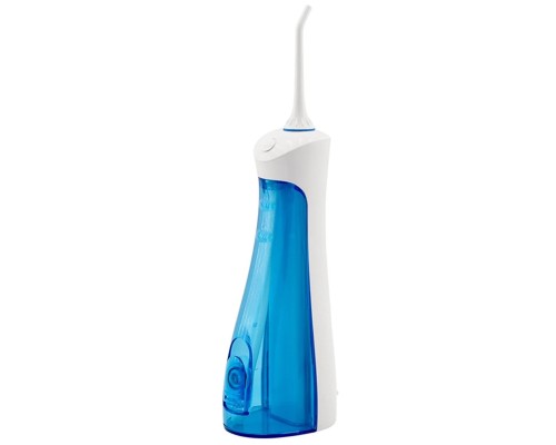 Ирригатор Revyline RL 210, белый/синий
