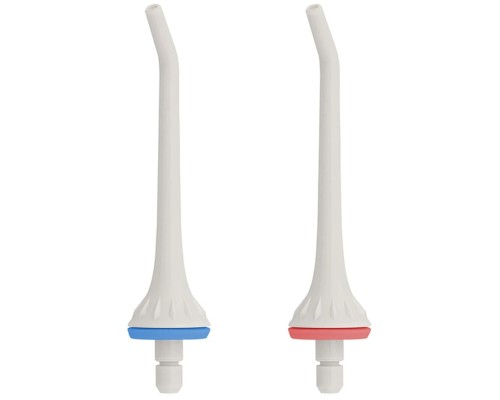 Ирригатор Revyline RL 210, белый/синий