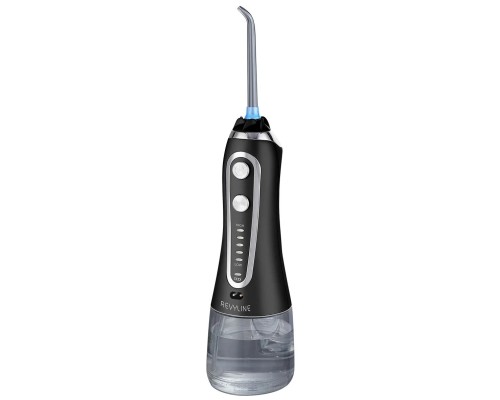 Ирригатор Revyline RL 450, черный