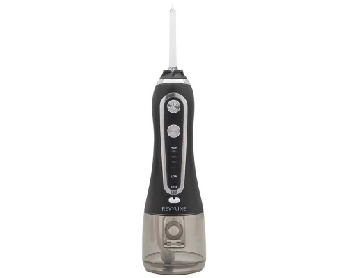 Ирригатор Revyline RL 450, черный