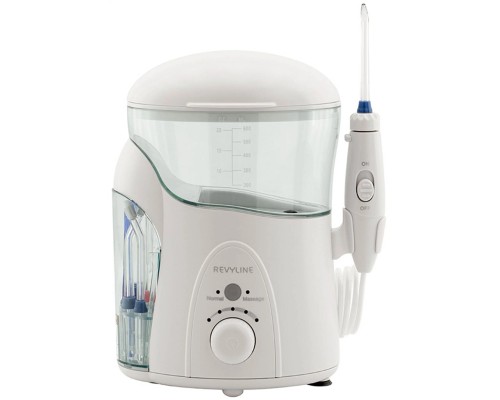 Ирригатор Revyline RL 500, белый