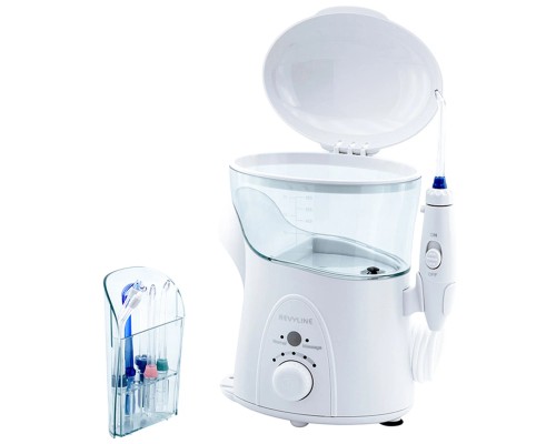 Ирригатор Revyline RL 500, белый