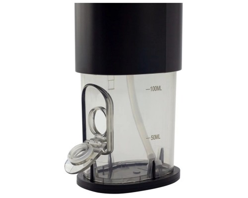 Ирригатор Revyline RL 650, черный
