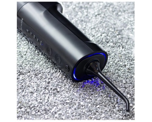 Ирригатор Revyline RL 650, черный