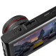 Видеорегистратор Roadgid Duo 4 Wi-Fi, 2 камеры, Full HD, черный