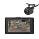 Видеорегистратор Roadgid Duo 4 Wi-Fi, 2 камеры, Full HD, черный