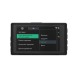 Видеорегистратор Roadgid Duo 4 Wi-Fi, 2 камеры, Full HD, черный