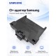 CI+ адаптер, переходник Samsung (Samsung Common Interface), черный