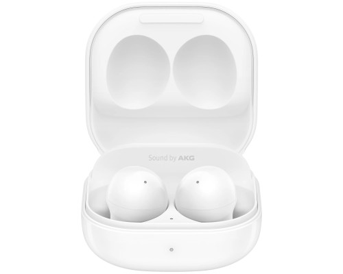 Беспроводные наушники Samsung Galaxy Buds2, белый