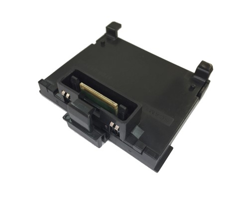 CI+ адаптер, переходник Samsung (Samsung Common Interface), черный