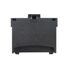 CI+ адаптер, переходник Samsung (Samsung Common Interface), черный