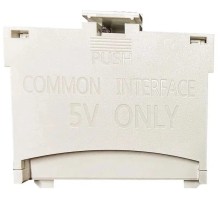 CI+ адаптер, переходник Samsung (Samsung Common Interface), белый