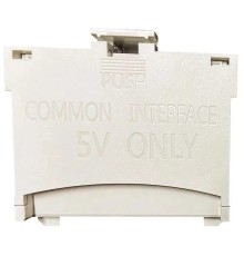 CI+ адаптер, переходник Samsung (Samsung Common Interface), белый